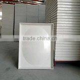 Large Volume Fiberglass Plastic Farm Water Tank in High Quality thumbnail-5