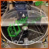 4 Frame Electric Honey Extractor