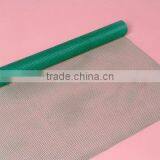 Pvc Coated Fiberglass Mesh