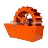 High-Efficiency Sand Washer with High Quality