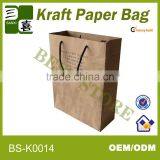 Paper Wine Bag/ Wine Packaging Bag