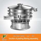 High quality China peanut sieving machine