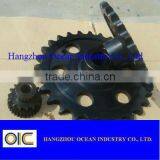 Steel Sprocket for Table Top Chain