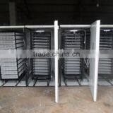 Best Selling ce Approved Chicken Egg All in One Incubator Hatching Machine thumbnail-4