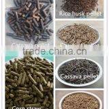 Best Price 1-9t/h Rice Straw Pellet Making Machine thumbnail-6