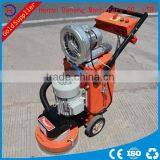 Epoxy Mortar Floor Polishing Machine thumbnail-1