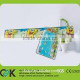 Gold Supplier !Custom Eco-friendly Plastic Rulers in Discount thumbnail-1