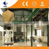 Cooking Oil Processing Machine /rice Bran Oil Processing Plant With Cnf Price