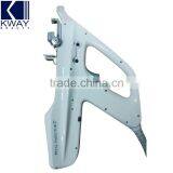 Korea Imported Multi Needles Injectors Mesotherapy Water Meso Gun for Sale thumbnail-2