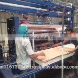 Complete Equipment of Cooling Pad Production Line thumbnail-4