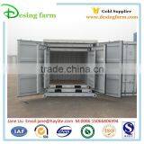 5ft Mini Wholesale Shipping Container for Sale thumbnail-4