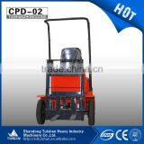 New Type Children Toy Battery Forklift Mini Electric Forklift for Children Outdoor Sport thumbnail-4