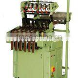 Webbing Tape Belt Jacquard Machine M:0086 15163879588 Email:alice@ropeking.com thumbnail-1