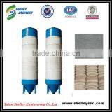 100Ton Cement Silo Price 100Ton Cement Silo For Sale thumbnail-2