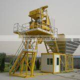 CE, ISO Cement Concrete Mixing Plant Factory
