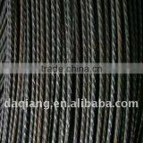 High Tensile Cold Drawn Steel Wire for Prestressed Concrete thumbnail-3