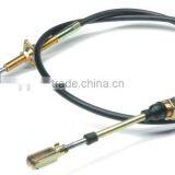 Push Pull Throttle Cable/push Pull Mechanical Control Cable