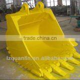 Excavator Spare Parts Liugong Excavator Bucket thumbnail-1
