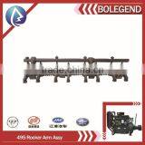 4cylinder Diesel Engine Parts Weichai495 Engine Rocker Arm Assy thumbnail-1