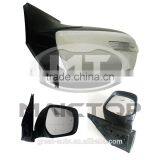 Best Selling Car Mirror Side Mirror for Land Cruiser 200 FJ200 thumbnail-1