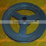High Quality Kubota Combine Harvester DC-60 V PULLEY 5T051-6718-0 or Kubota DC-60 and Kubota DC-70 thumbnail-3
