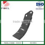 Agricultural Wide Rotavator Blade Wholesale thumbnail-1