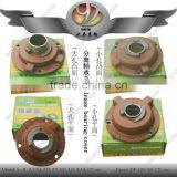 Agricultural Machinery Release Bearing Cover, Release Bearing Cover for Tractor thumbnail-5