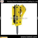 H Itachi/h Yundai Excavator Spare Parts Hydraulic Rock Breaker Hammer thumbnail-1