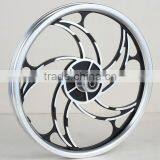 Alloy 6061-t6 Bicycle Wheel Bicycles Carbon Wheels thumbnail-1