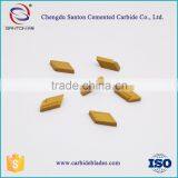 ISO Cnc Lathe Tungsten Carbide Turning Insert KNUX160405 R11 thumbnail-4