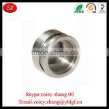 Nonstandard Customized Made Precaision Polishing Metal CNC Turning Component thumbnail-5