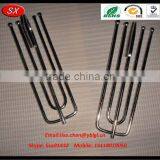 Dongguan Factory Stainless Steel Curtain Hooks,four Claws Stainless Steel Hooks