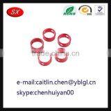 Professional Customized Dual Holes Aluminum Rope Buckle thumbnail-6