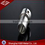 Precision Medical Machining