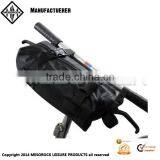 New Cycling Bicycle Bike Folding Carrier Carry Bag 14"-20" Mountain Holder Carry Bag Pouch thumbnail-2