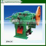New Type China Wire Nail Making Machine Price thumbnail-1