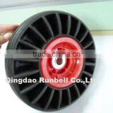 Boat Trailer Keel Rollers