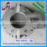 Best Price Aluminum Cap for Mixing Machine Spare Part thumbnail-1