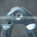 All Aluminium Telescopic Ladder thumbnail-2