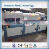 Manufacturer Wire Straight and Cutting Machine for Sale thumbnail-3