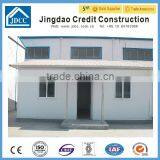 Prefab Shipping Container Homes/metal Sheet House thumbnail-6