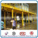 Frp Ladder/ladder Manufacturer/ Safety Ladder thumbnail-5