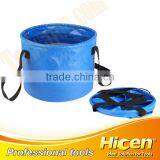 Multifunction Bucket for Cars thumbnail-1
