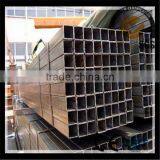 Galvanized Square Pipe/square Tube /hollow Pipe Profile in Shandong thumbnail-2