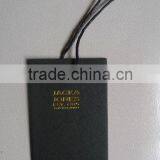 Black Garment Clothing Tag thumbnail-1