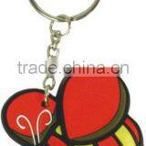 Rubber Keychain thumbnail-1