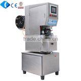 Swiss ABB Water Proof Button And Japan Servo Motor Sausage Clipper Pneumatic