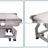 FDA Standard Food Industry Conveys Belt Metal Detector thumbnail-2