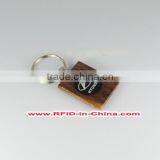 Epoxy High Frequency RFID Key Fobs 125KHz TK4100 RFID Key Cards With Factory Price thumbnail-2