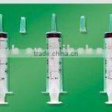 5ML Disposable Syringe thumbnail-1